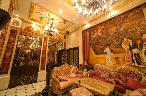 川汇高档KTV妹子质量哪家好 川汇高档KTV妹子质量哪家好