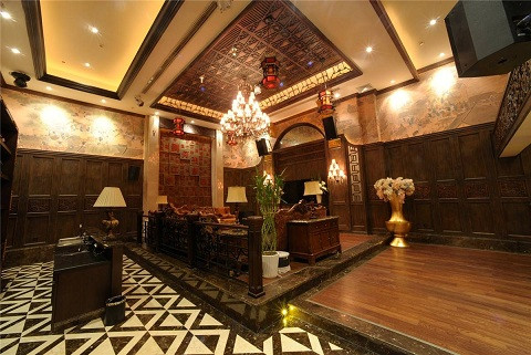 川汇哪个KTV少爷男模妹子服务好